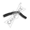 PEUGE 1192E8 Oil Hose